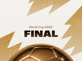 Spain vs Argentina - World Cup Final