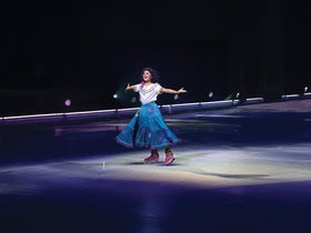 Disney On Ice presents Jump In! - Portland