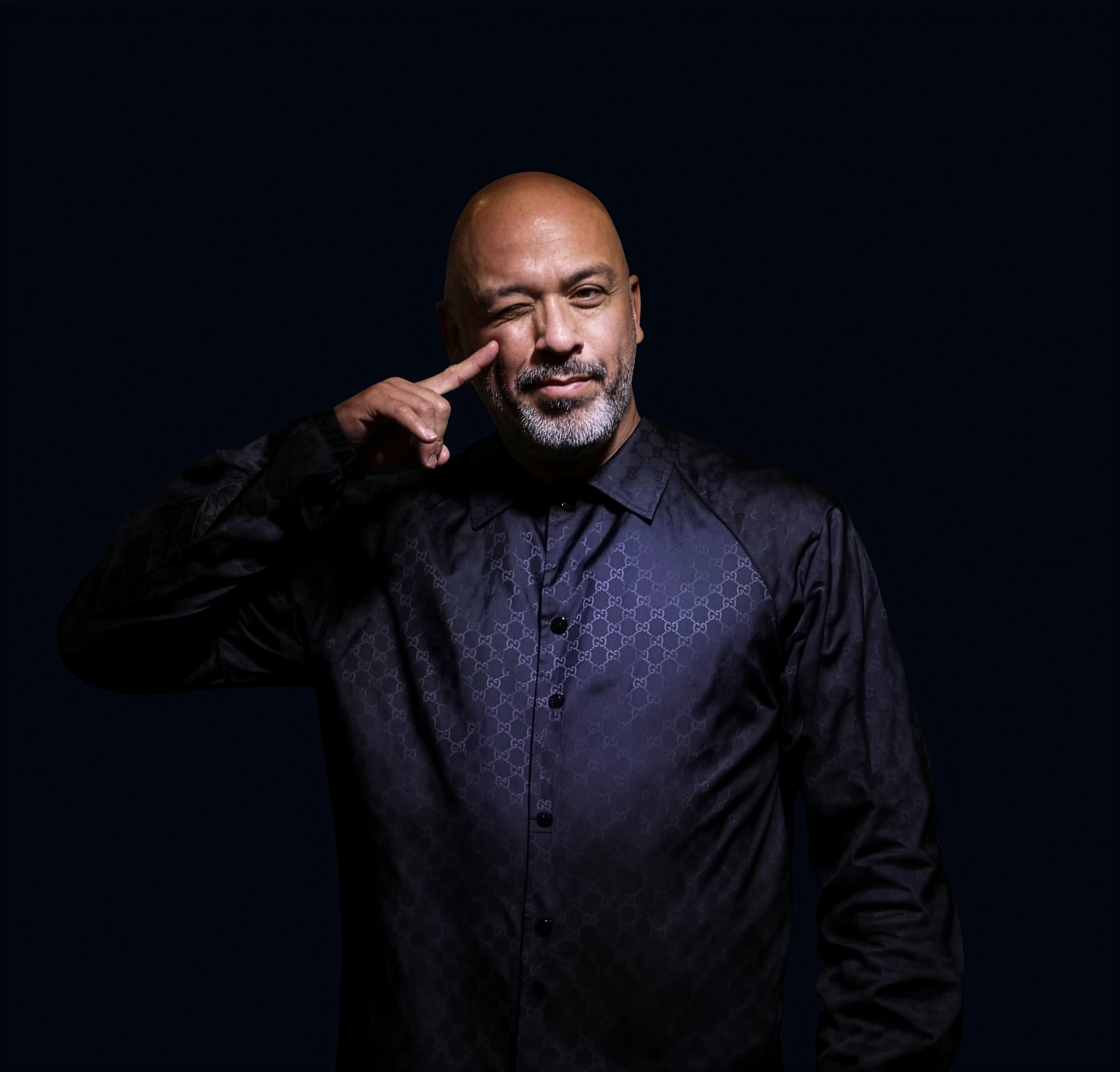 Jo Koy Live
