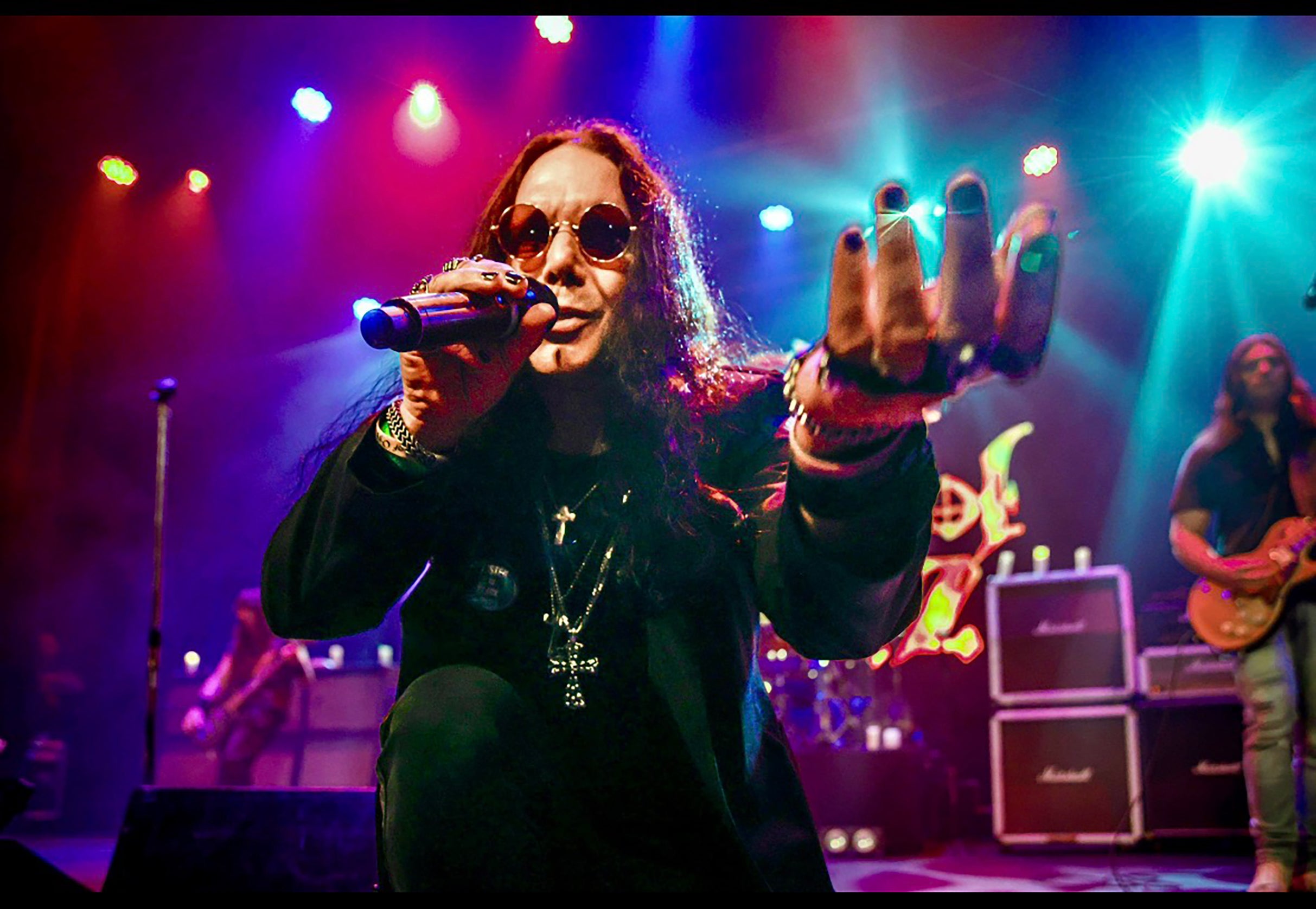 The Land of Ozz