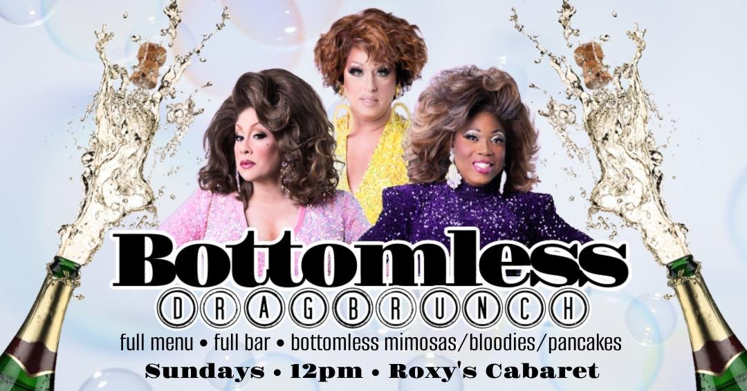 Bottomless Drag Brunch