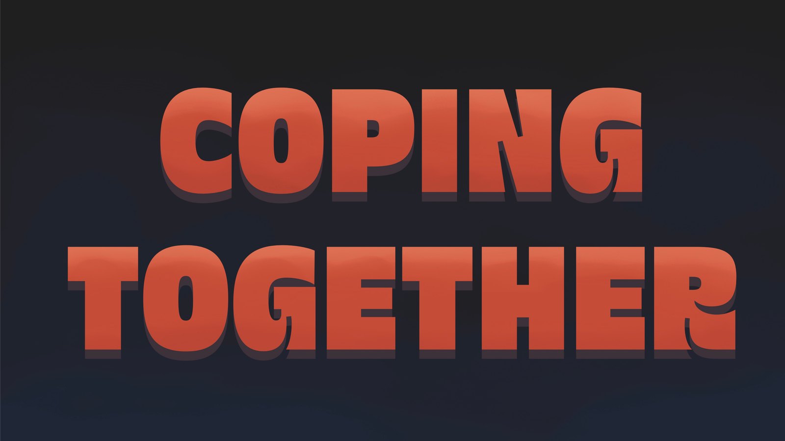 Coping Together Support Group