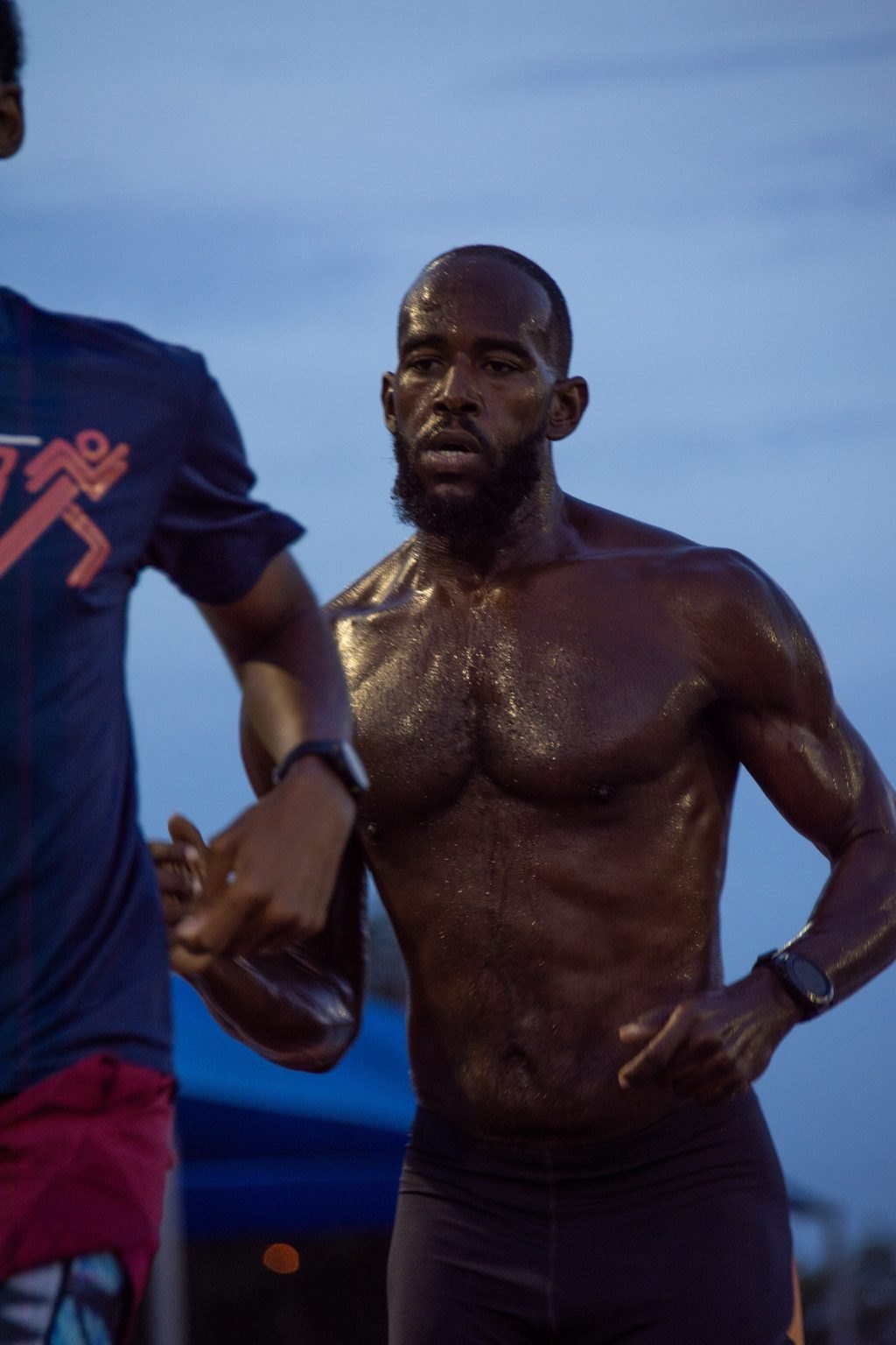 SPICY Tuesday with Miramar Run Club