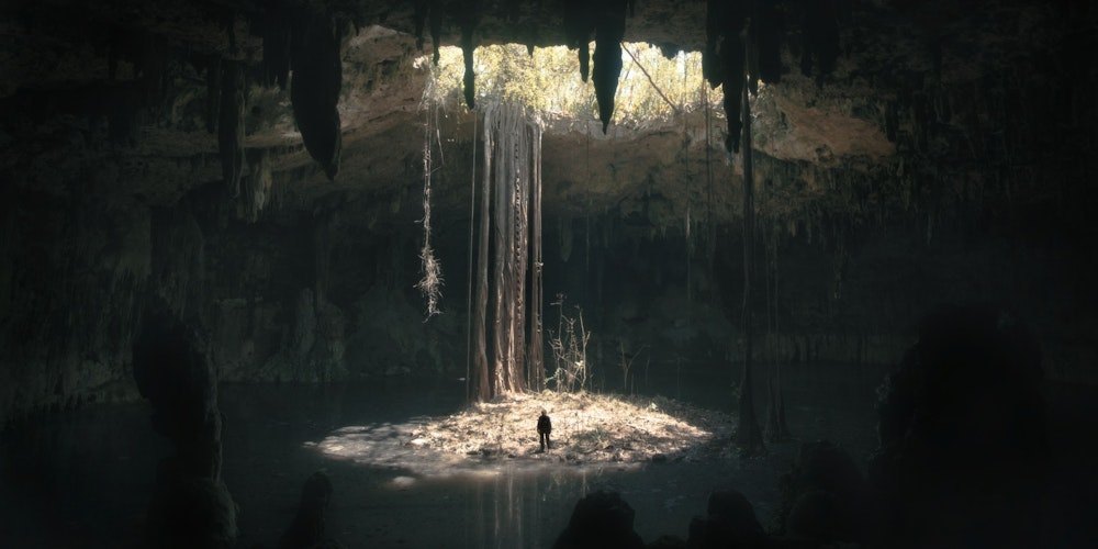 UNDERLAND