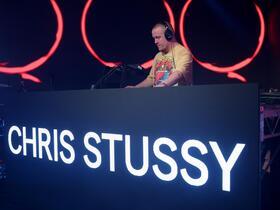 Chris Stassy