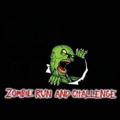 Guts & Gory Zombie Fun Run