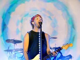 All Time Low with The Early November