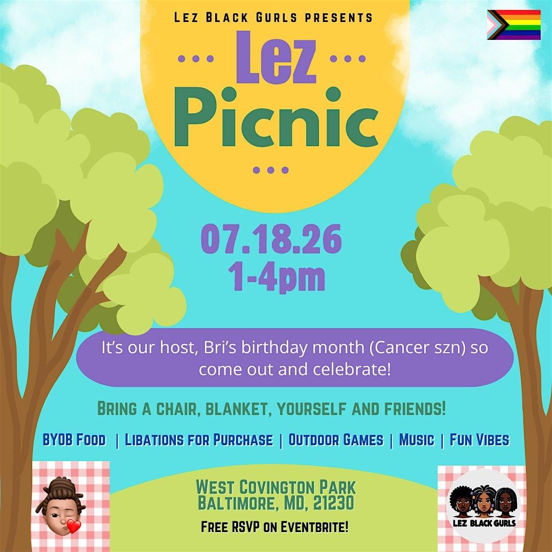 Lez Picnic