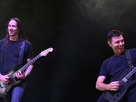 Saosin with Silent Planet, Like Moths To Flames and SAVE US