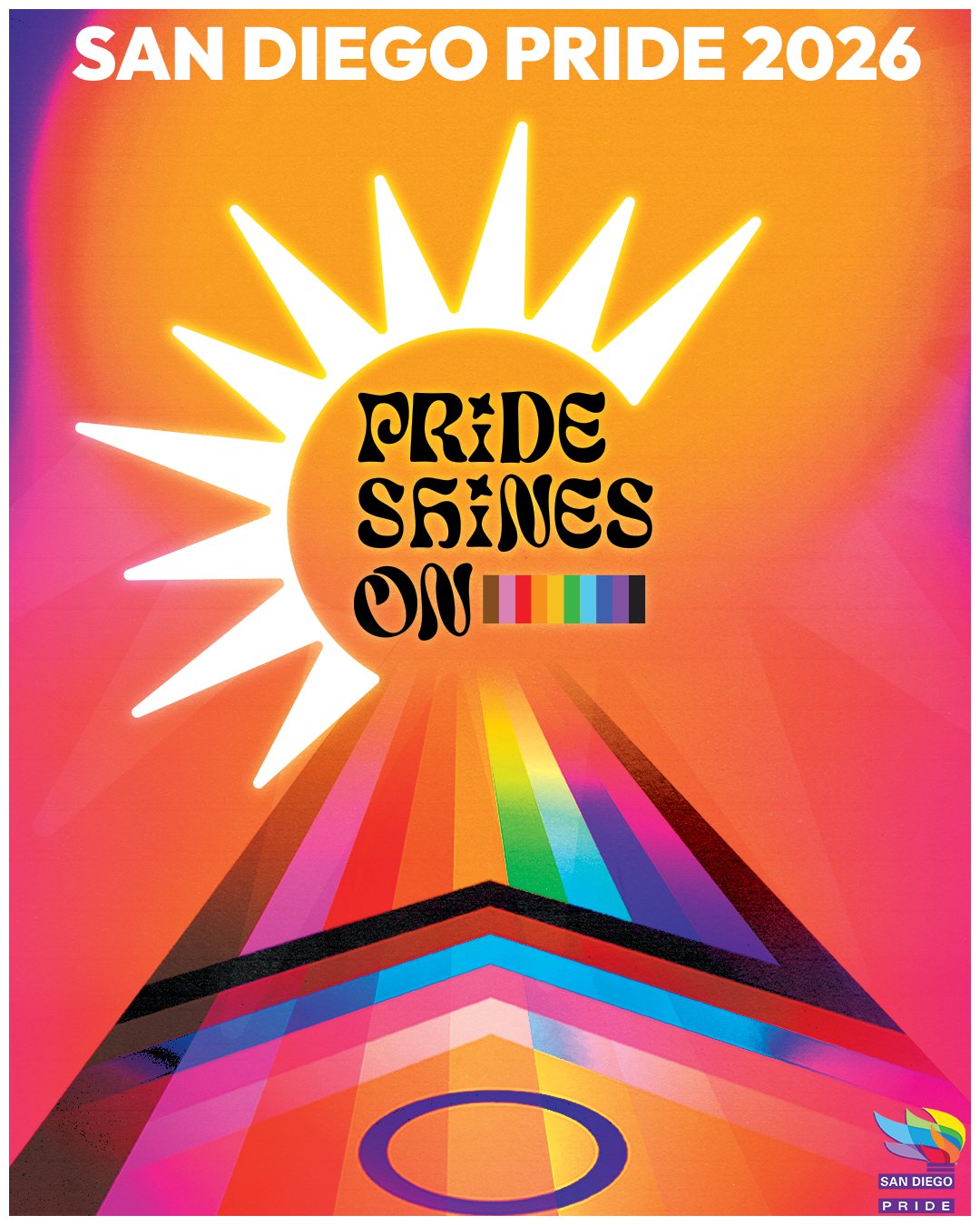 San Diego Pride Festival