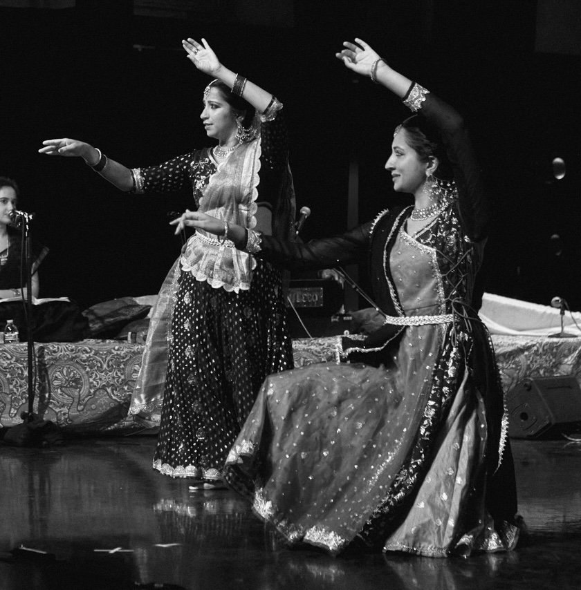 New York Kathak Festival 2026: Saturday Concert