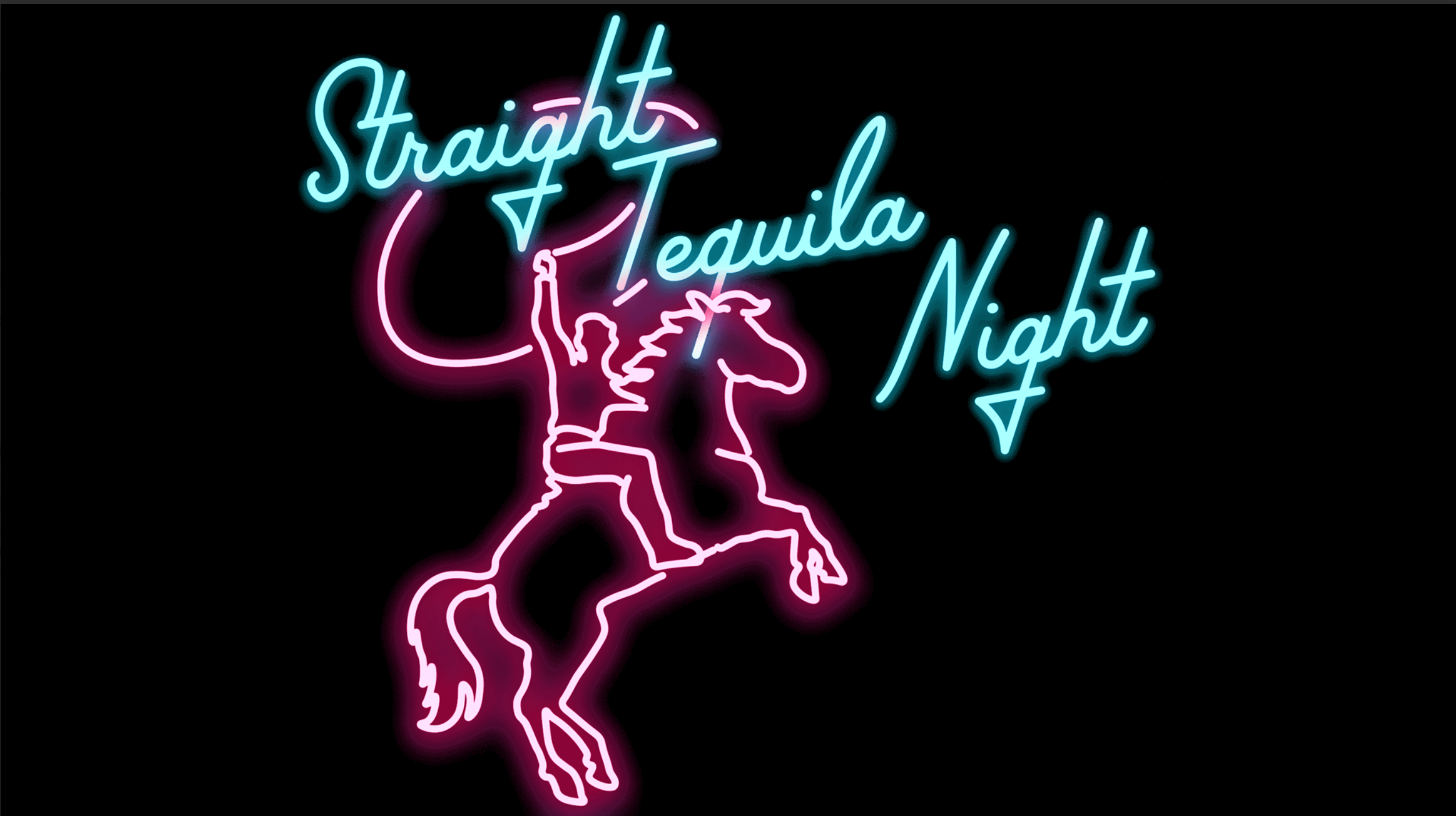 Straight Tequila Night - The Premier Tribute to '90s Country