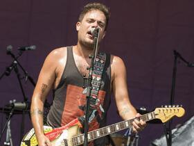 Jeff Rosenstock