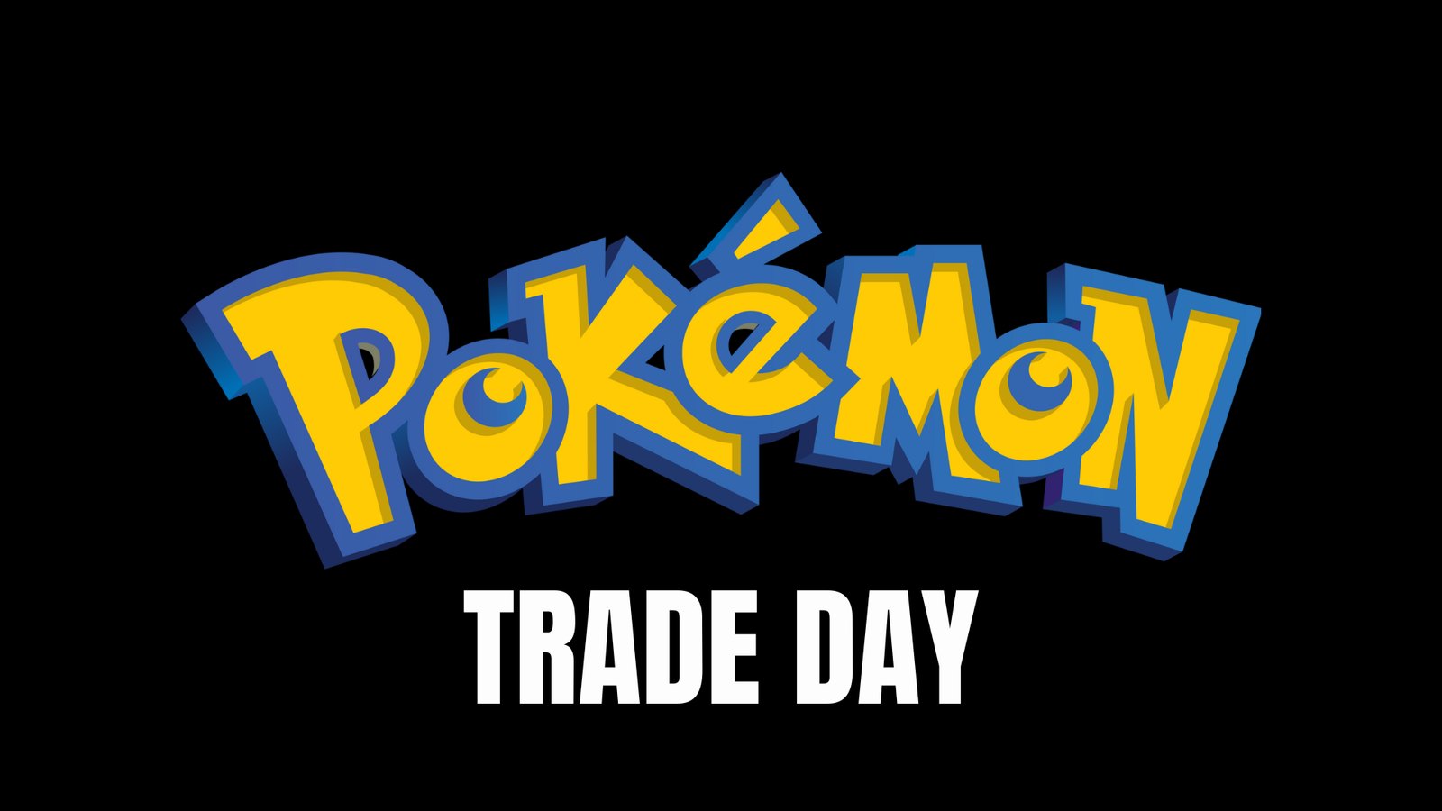 Pokemon TCG Tournament
