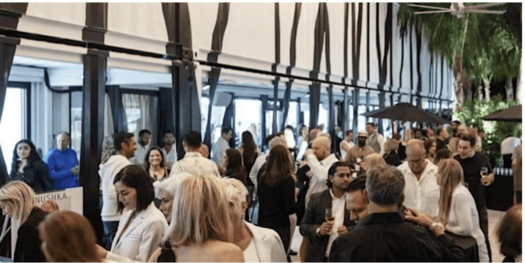 Singles Mixer in Miami! (Intelligent Events / Smarter Singles)