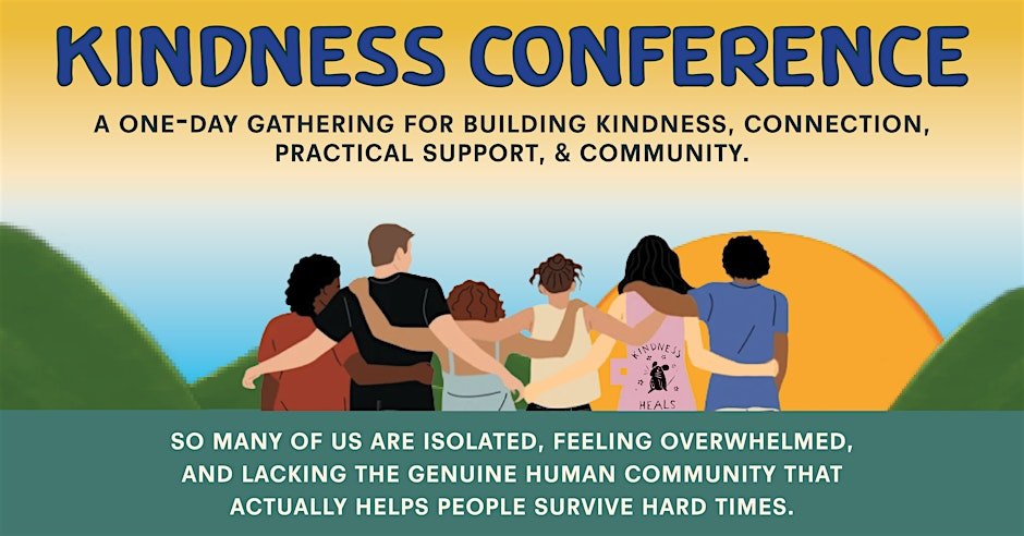 Kindness Conference 2026