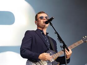 UB40 Featuring Ali Campbell