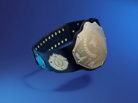 AEW Presents FULL GEAR