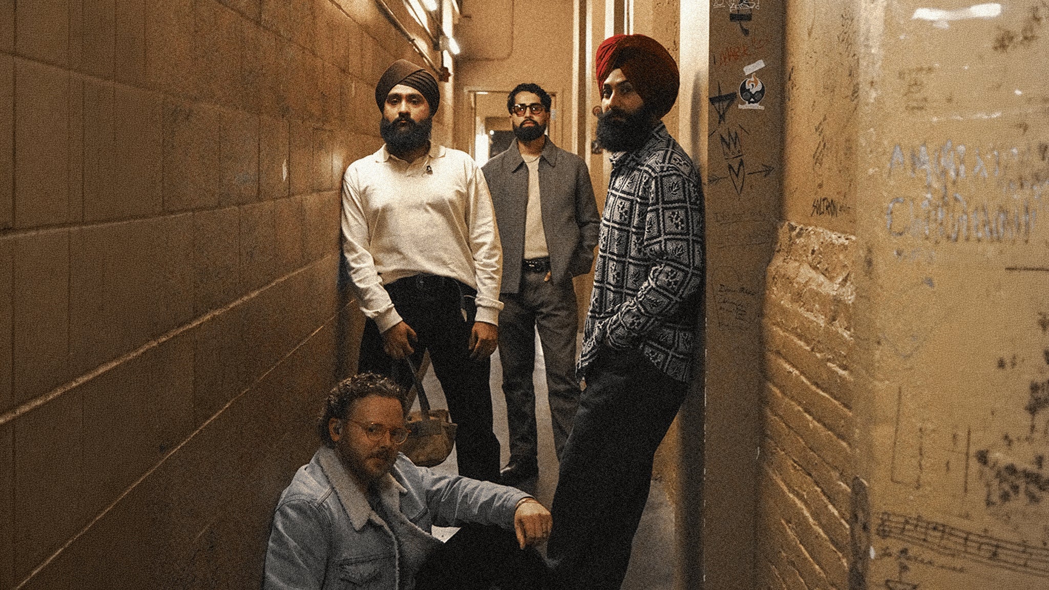 Mehfil - Live In Vancouver