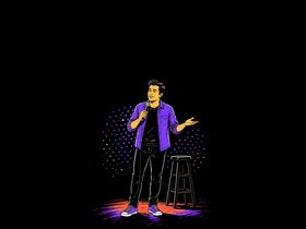 The Unteachables Comedy Tour