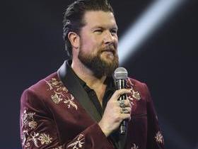 Zach Williams with Cochren & Co