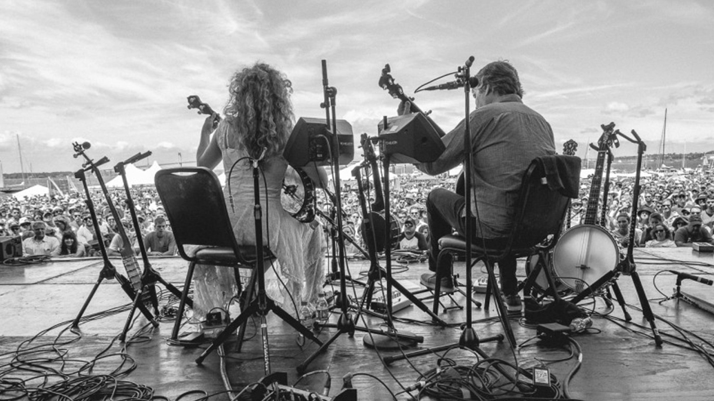 Newport Folk Festival