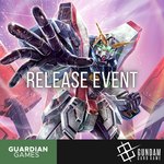 GG PDX Gundam Card Game: Freedom Ascension Release