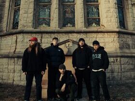 Knocked Loose with Denzel Curry, Superheaven, Boundaries