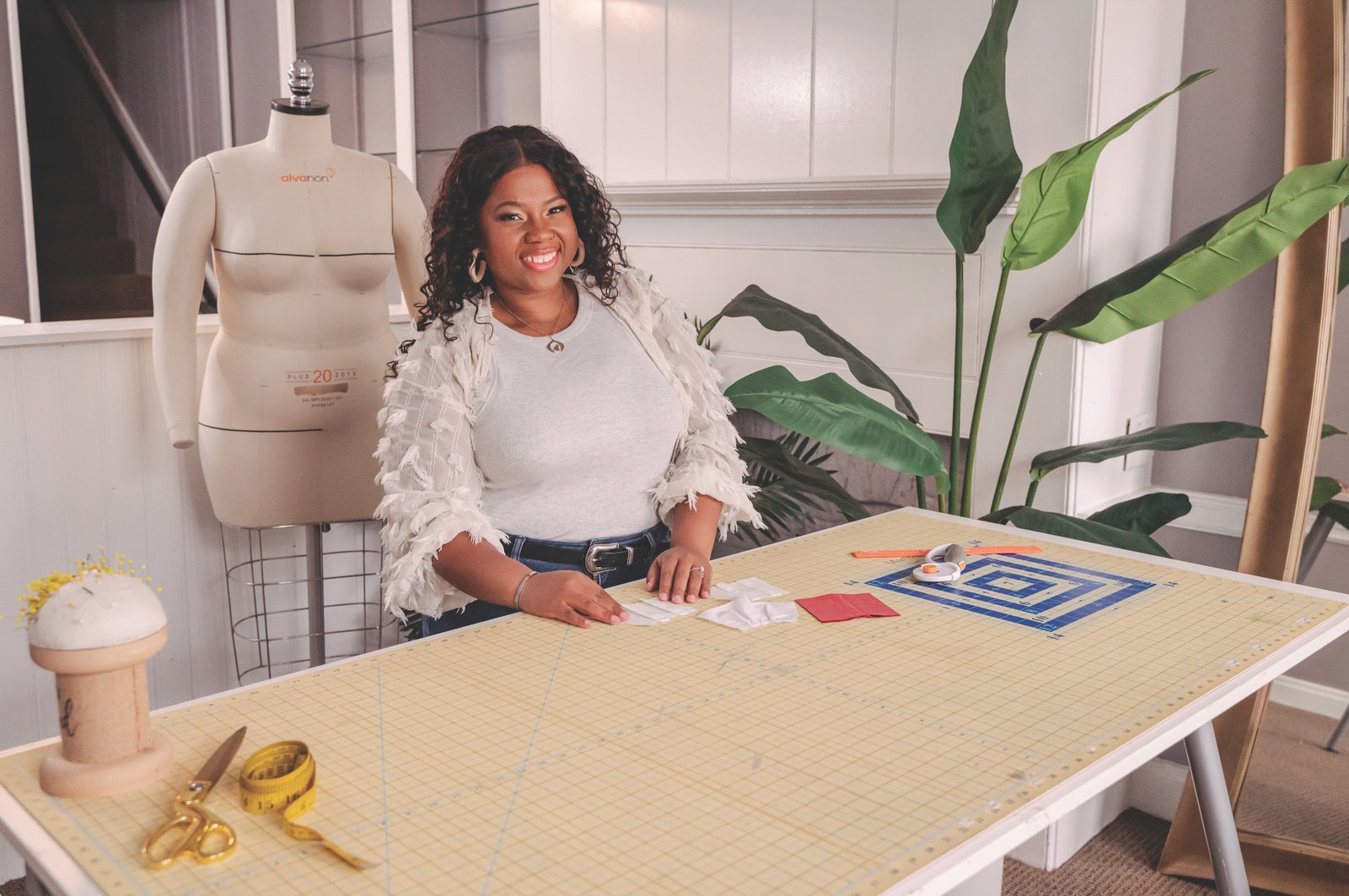 Art At Noon: Building Creative Communities Through Fashion