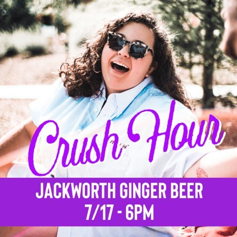 Crush Hour