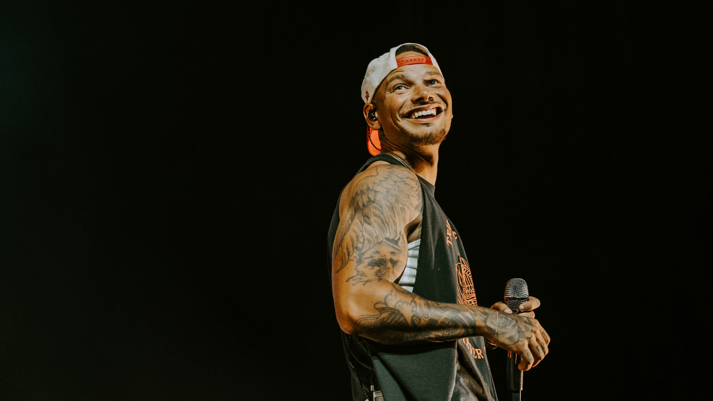 Kane Brown | Official Caesars Ticket + Hotel Packages