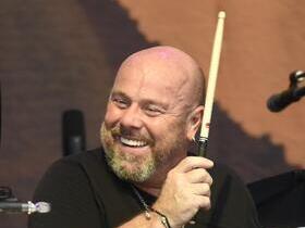 Jason Bonham's Led Zeppelin Evening