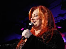 Wynonna Judd