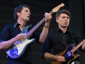 Franz Ferdinand