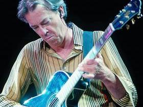 Boz Scaggs