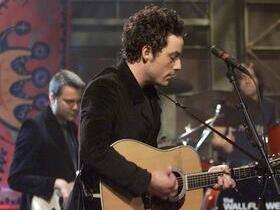 The Wallflowers with Tyler Ramsey