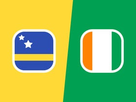 Curacao vs Ivory Coast - World Cup
