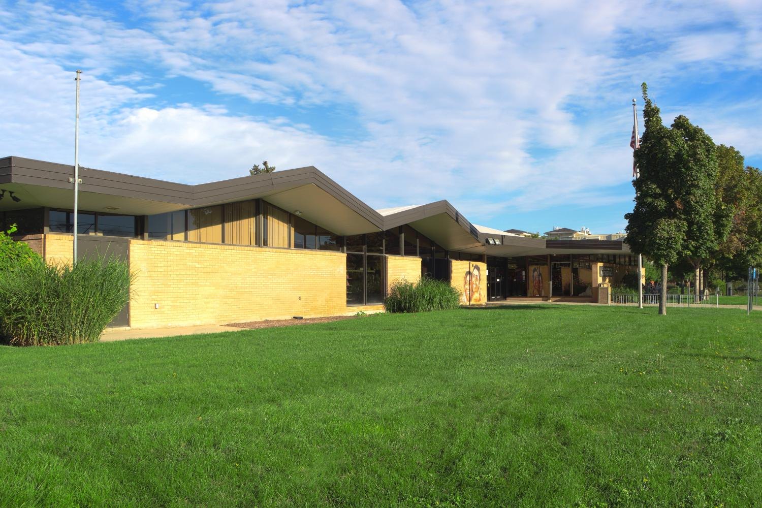 West Valley Library Writers Group