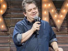 Patton Oswalt