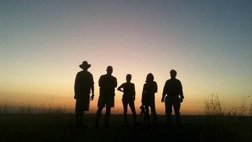 Moderate Conditioning Hike
