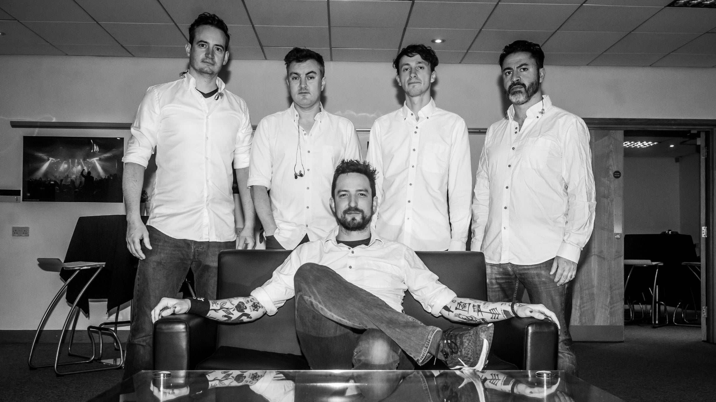 Frank Turner | Official Caesars Ticket + Hotel Packages