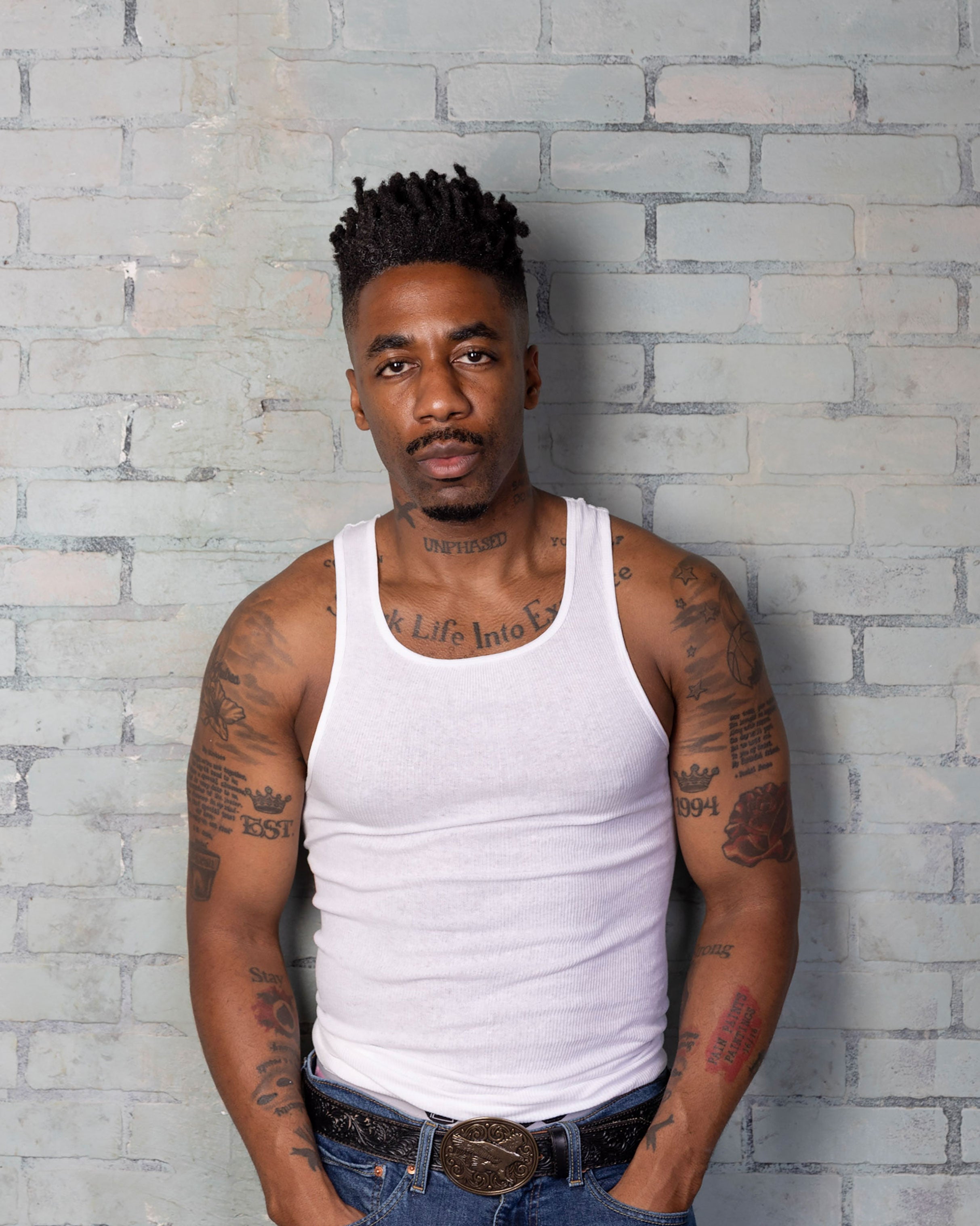 Dax - The Anger Management Tour