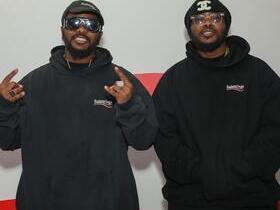Major League DJz
