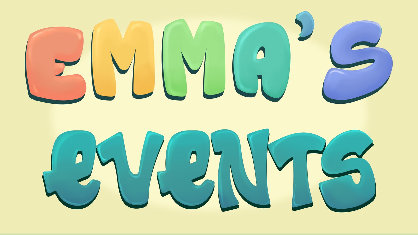 Emma's Events