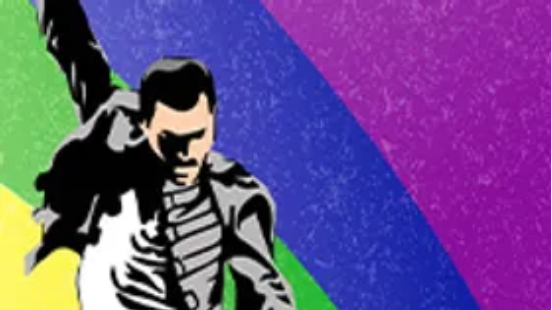 Queer & Sober Karaoke with Dr. KantStopTheBeat