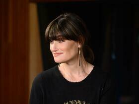 Idina Menzel