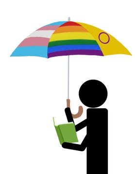 Queer 20s and 30s Book Club: In The Lives of Puppets