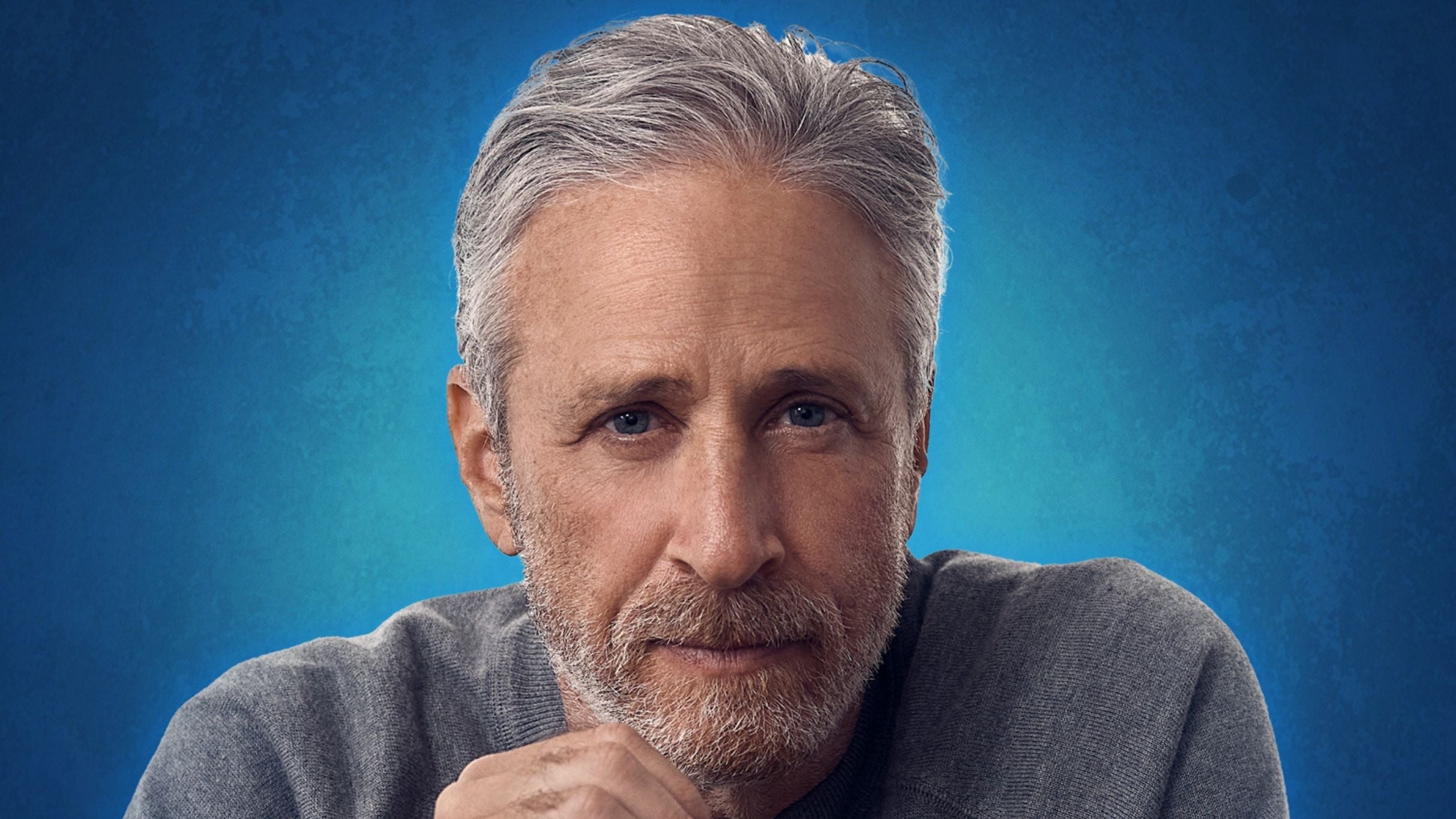 An Evening with Jon Stewart
