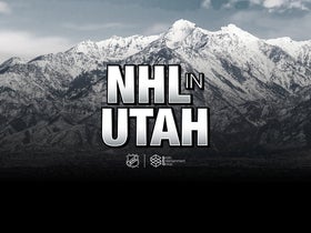 Canucks at Mammoth