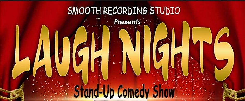 LAUGH NIGHTS STAND-UP COMEDY SHOW at Q Bar Darien
